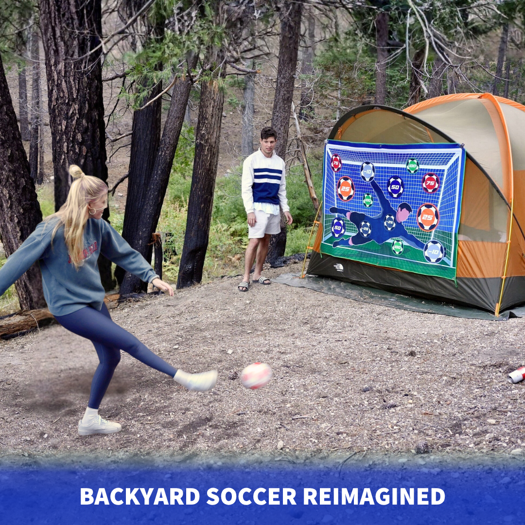 StickySoccer™