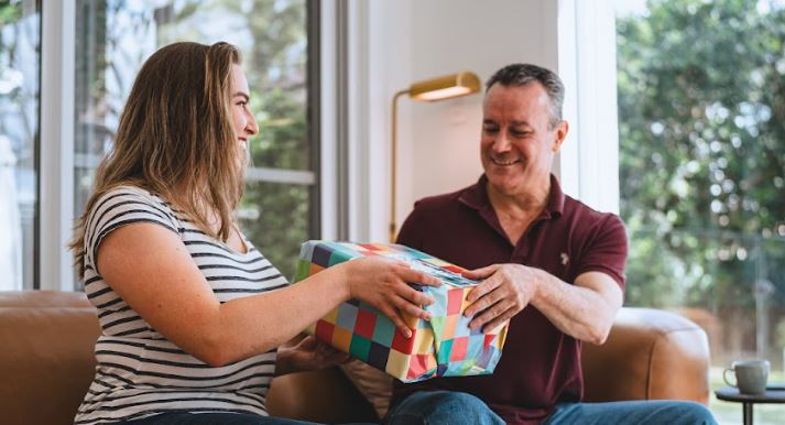 The Best Presents for Dads Who Already Have Everything