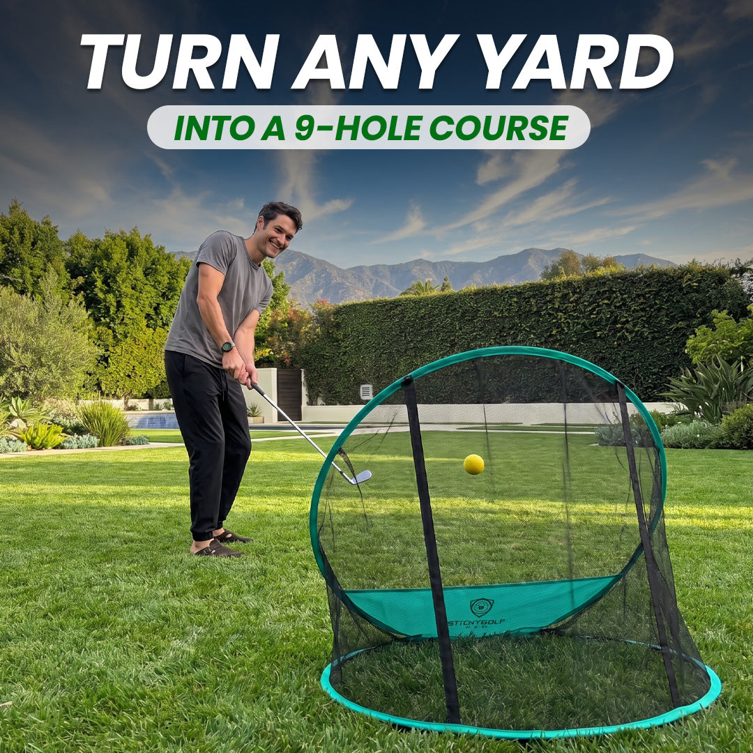 Target Golf™