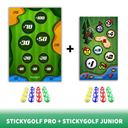 Pack Golf Pro Junior