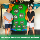 Pack Golf Pro Junior