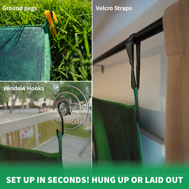 StickyGolf Pro® (Édition Ultime)