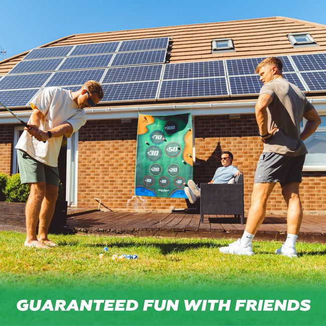 StickyGolf Pro® (Édition Ultime)