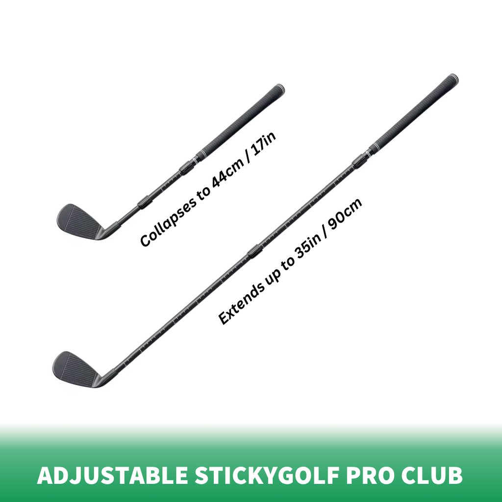 Palo StickyGolf (Wedge)