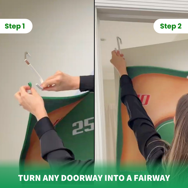 StickyGolf Pro® (Édition Précision) 