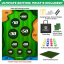 Pack Golf Pro Junior