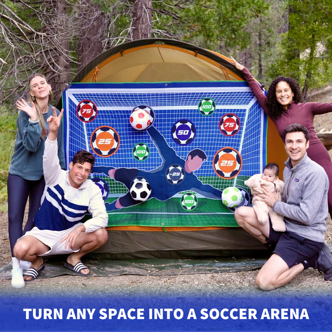 StickyGolf Pro® (Édition Ultime)