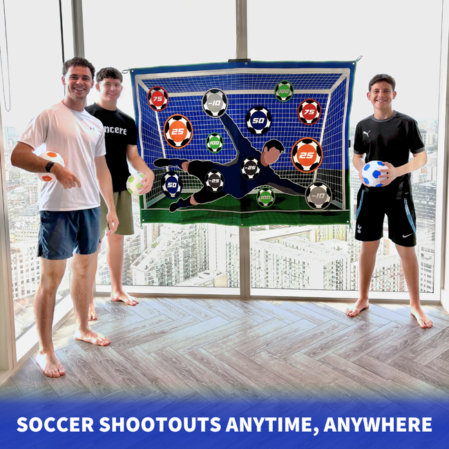 StickyGolf Pro® (Édition Ultime)