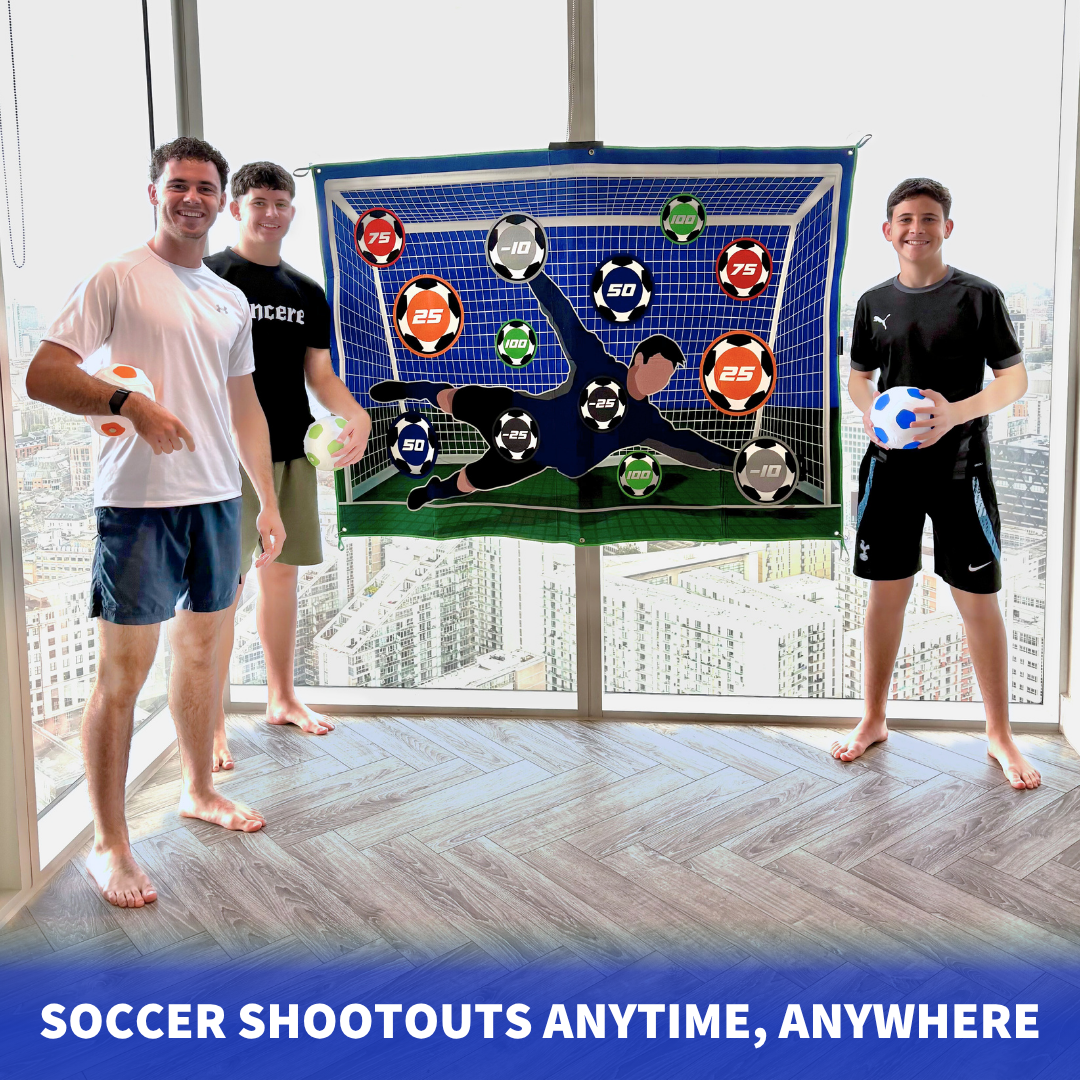 StickySoccer™