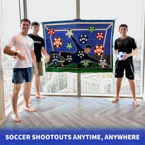 StickyFútbol™
