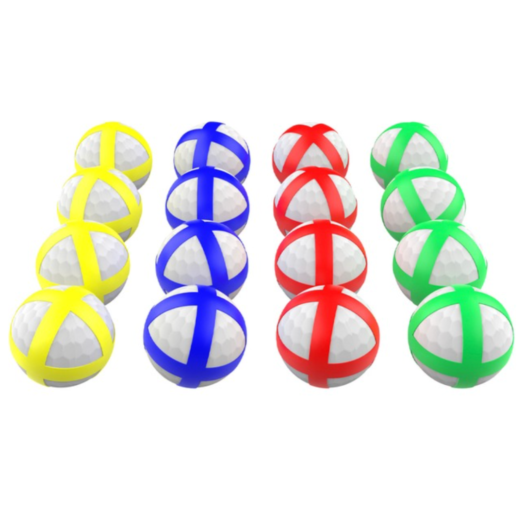 Bonus StickyGolf Balls (x16)