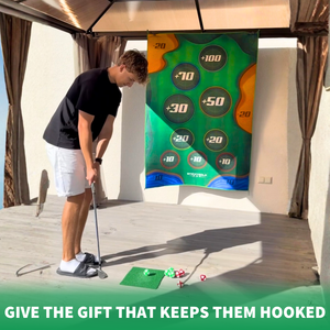 StickyGolf Pro® Set