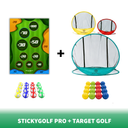 Dad’s Backyard Golf Bundle