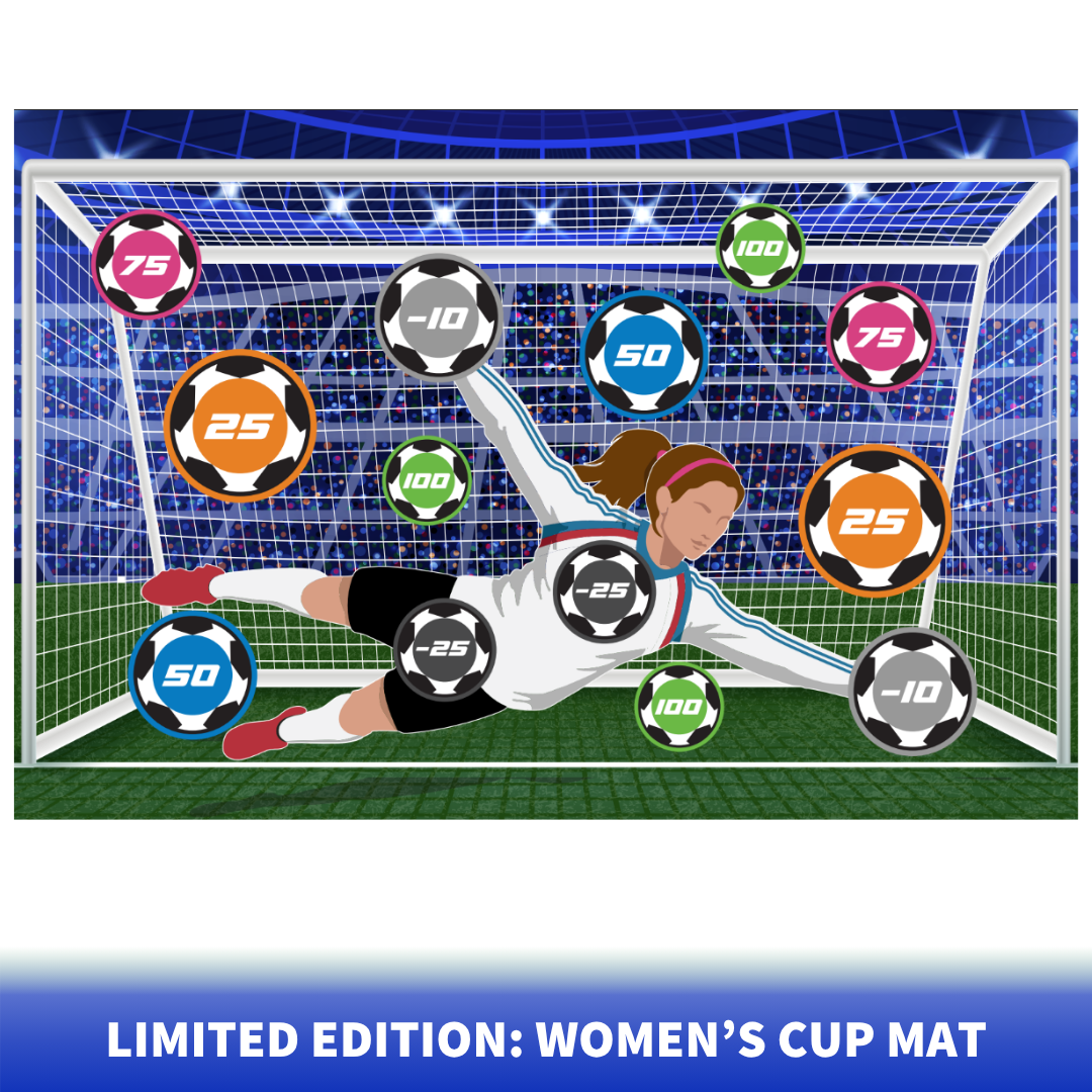 StickySoccer™