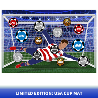 USA