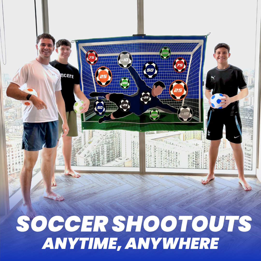 StickyFútbol™