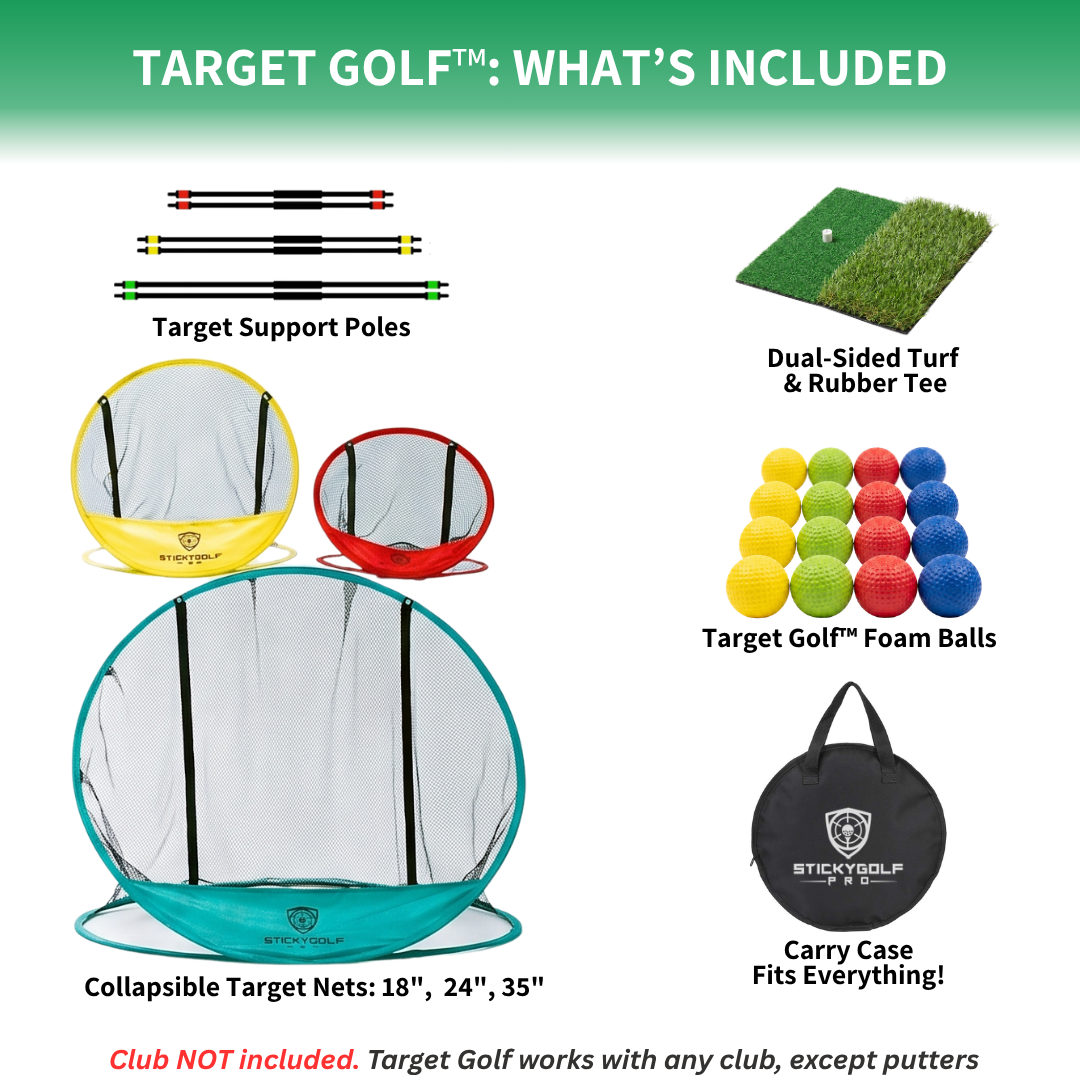 Target Golf™
