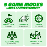 Target Golf™