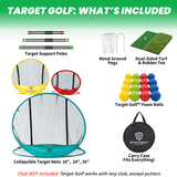 Target Golf™