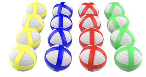 Bonus Ball Pack (x16)